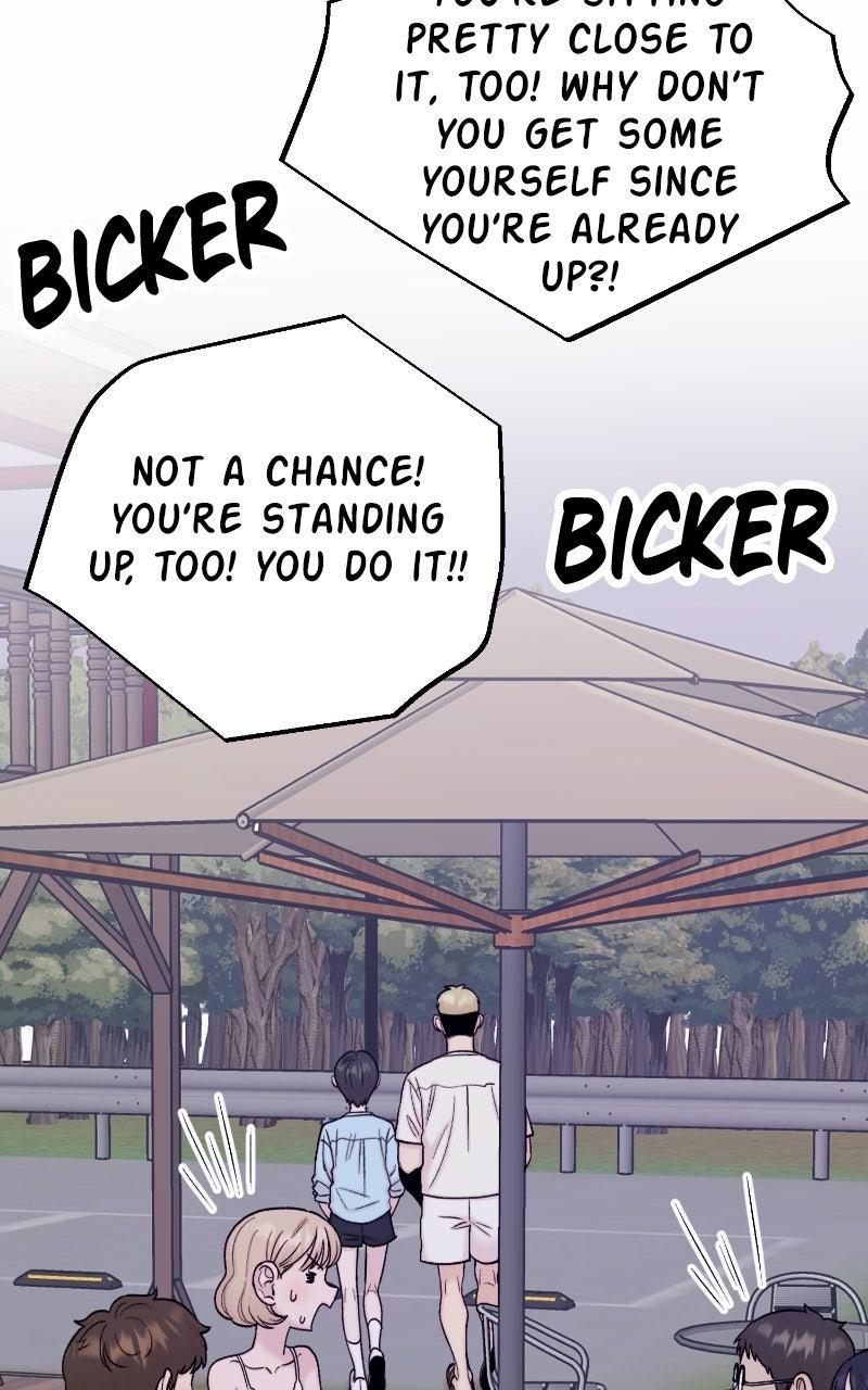 My Dud to Stud Boyfriend Chap 153 - Next Chap 154