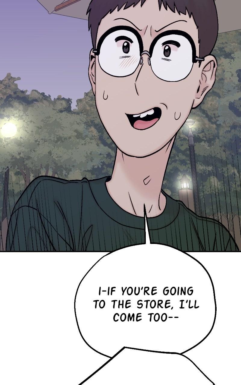 My Dud to Stud Boyfriend Chap 153 - Next Chap 154