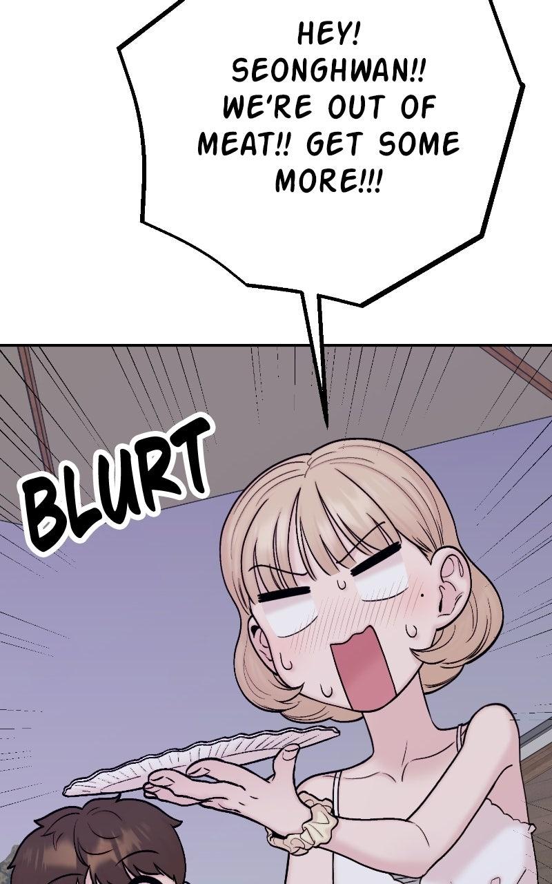 My Dud to Stud Boyfriend Chap 153 - Next Chap 154