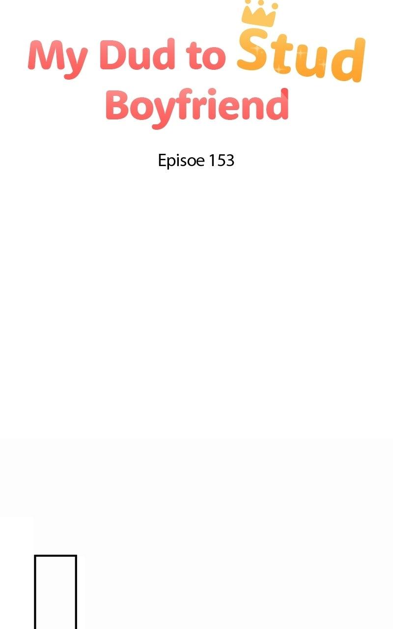 My Dud to Stud Boyfriend Chap 153 - Next Chap 154