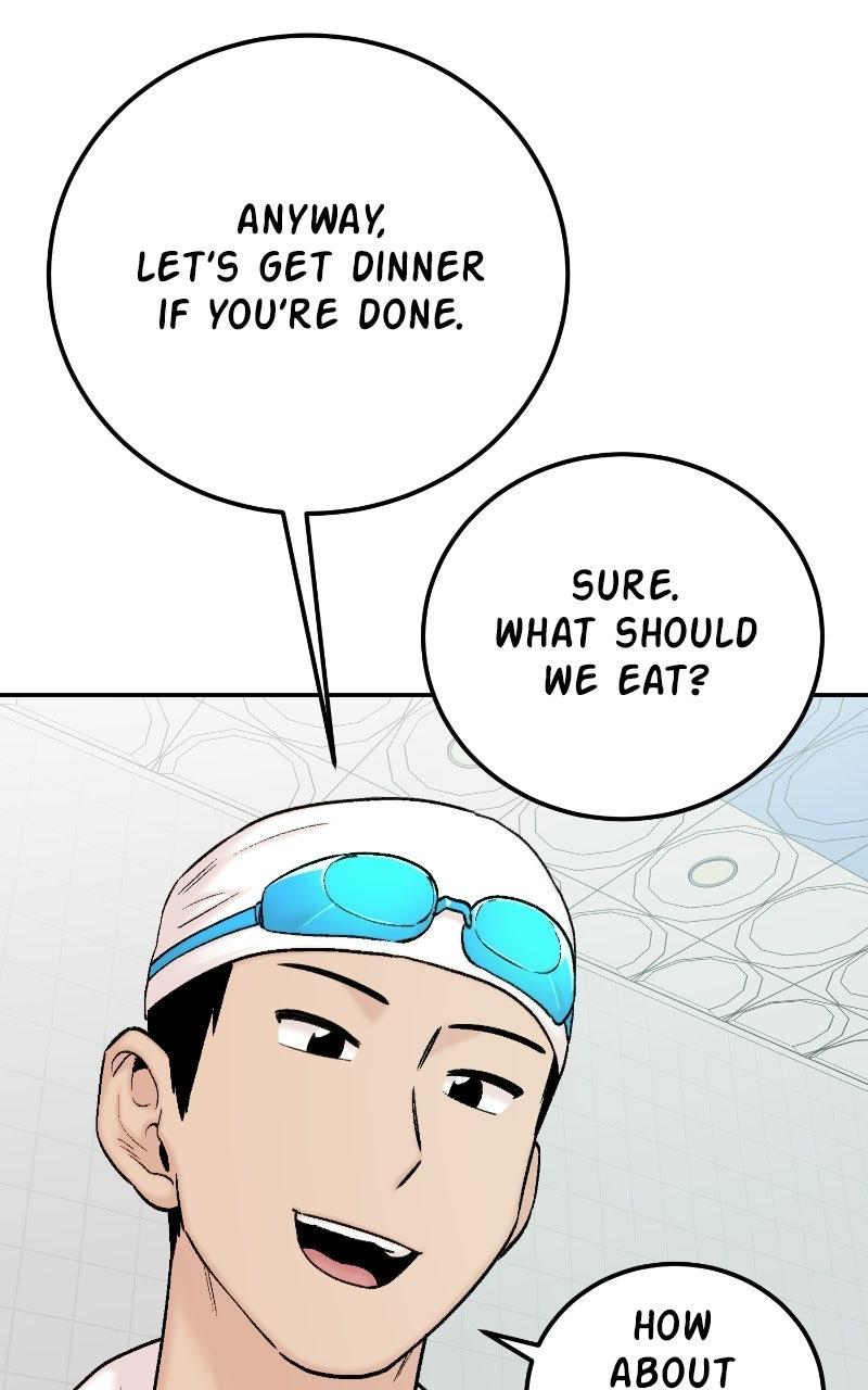 My Dud to Stud Boyfriend Chap 153 - Next Chap 154