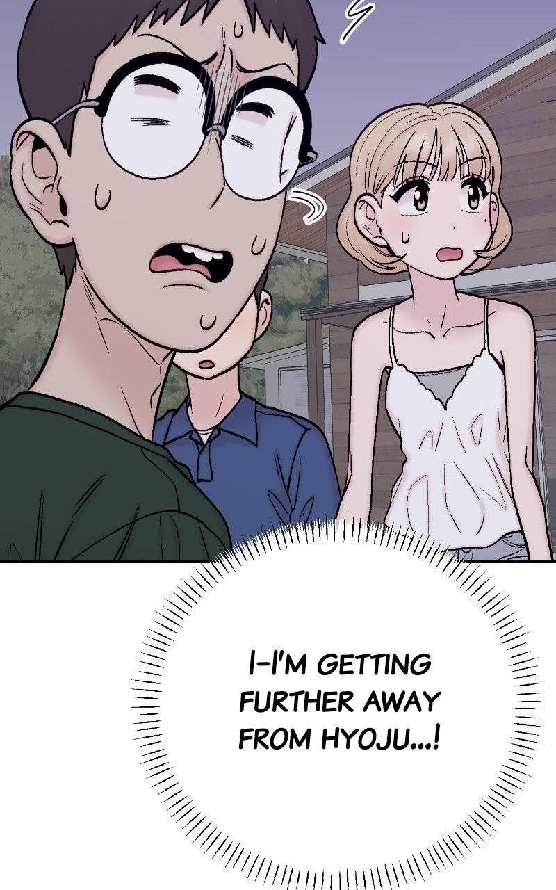 My Dud to Stud Boyfriend Chap 153 - Next Chap 154