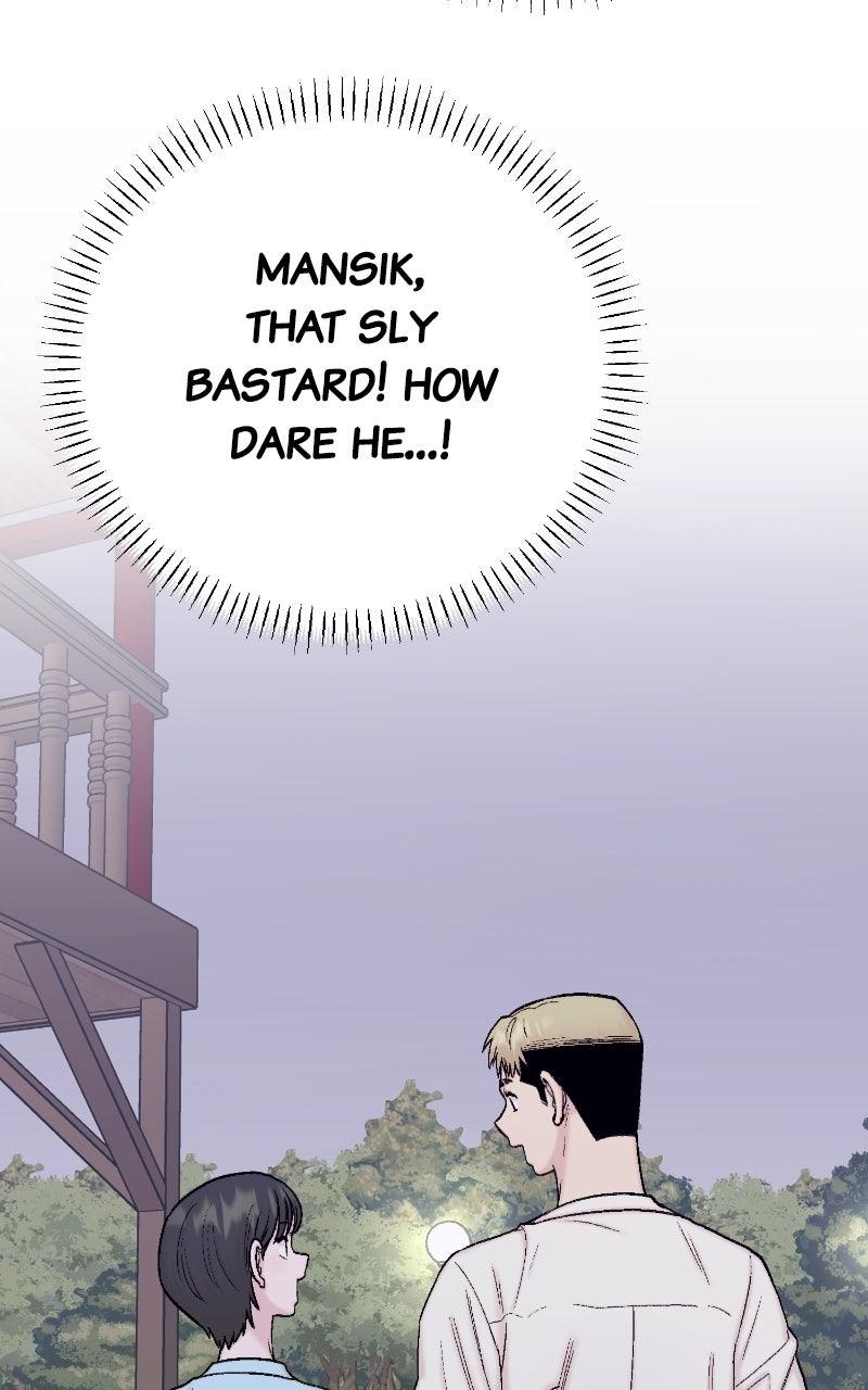 My Dud to Stud Boyfriend Chap 153 - Next Chap 154