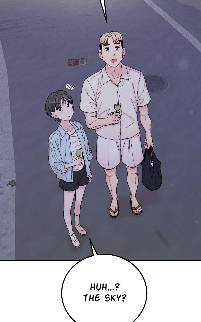 My Dud to Stud Boyfriend Chap 153 - Next Chap 154