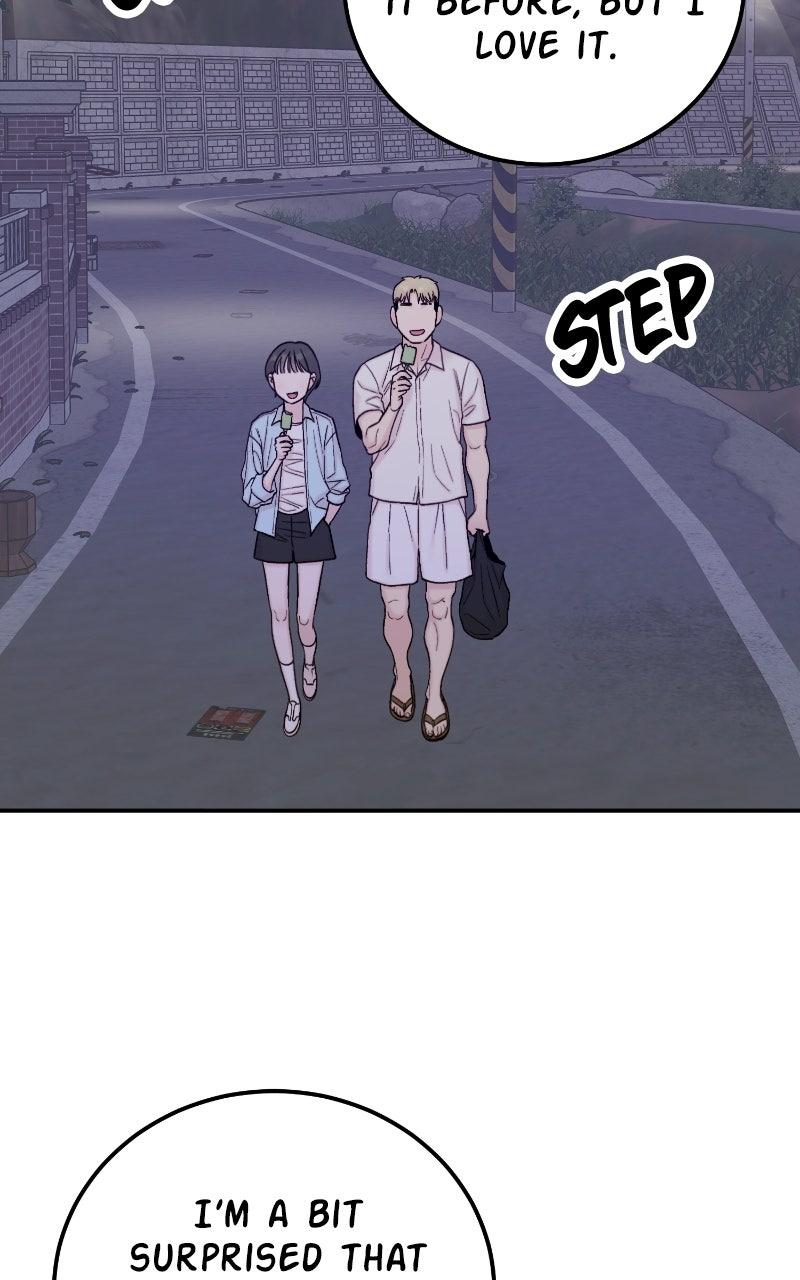 My Dud to Stud Boyfriend Chap 153 - Next Chap 154