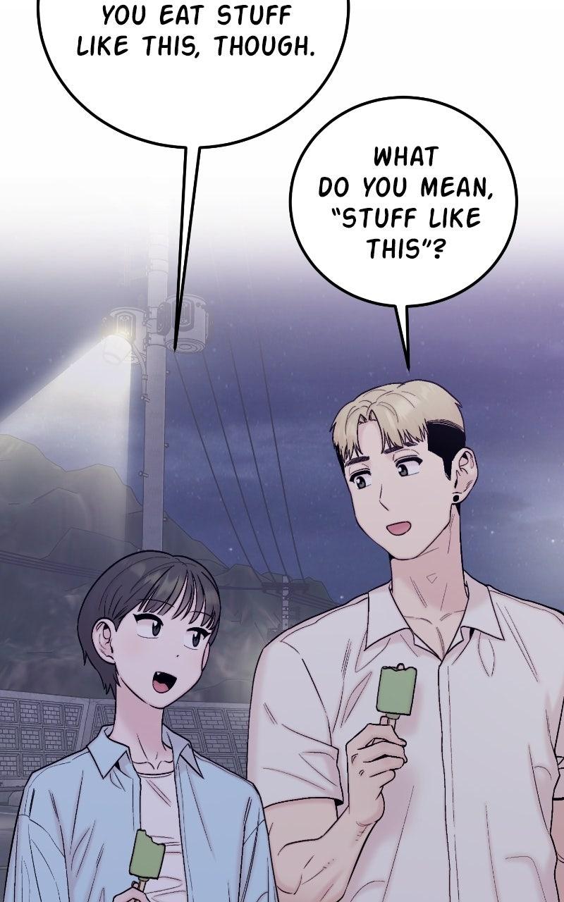 My Dud to Stud Boyfriend Chap 153 - Next Chap 154