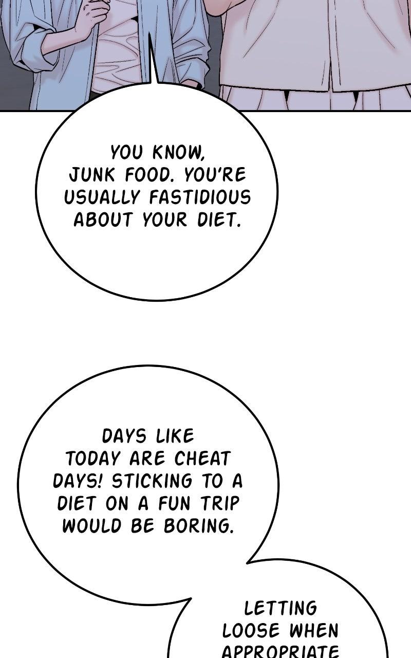 My Dud to Stud Boyfriend Chap 153 - Next Chap 154