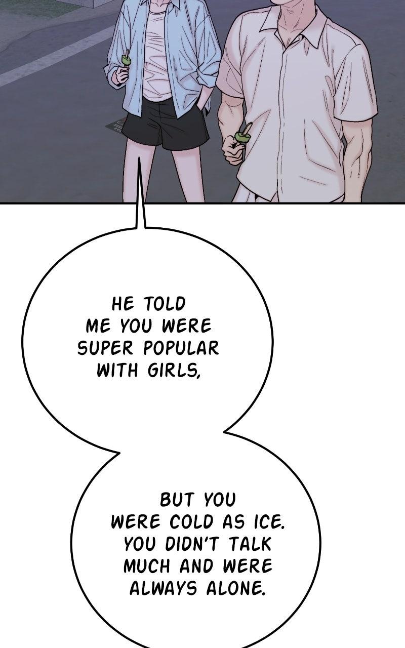 My Dud to Stud Boyfriend Chap 153 - Next Chap 154