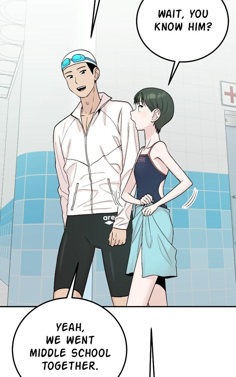 My Dud to Stud Boyfriend Chap 153 - Next Chap 154