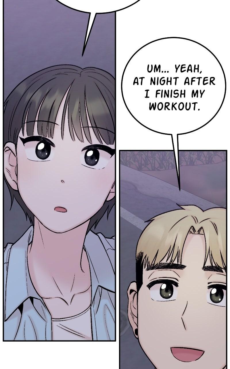 My Dud to Stud Boyfriend Chap 153 - Next Chap 154