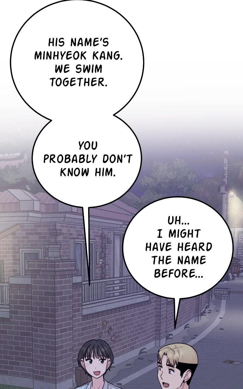 My Dud to Stud Boyfriend Chap 153 - Next Chap 154