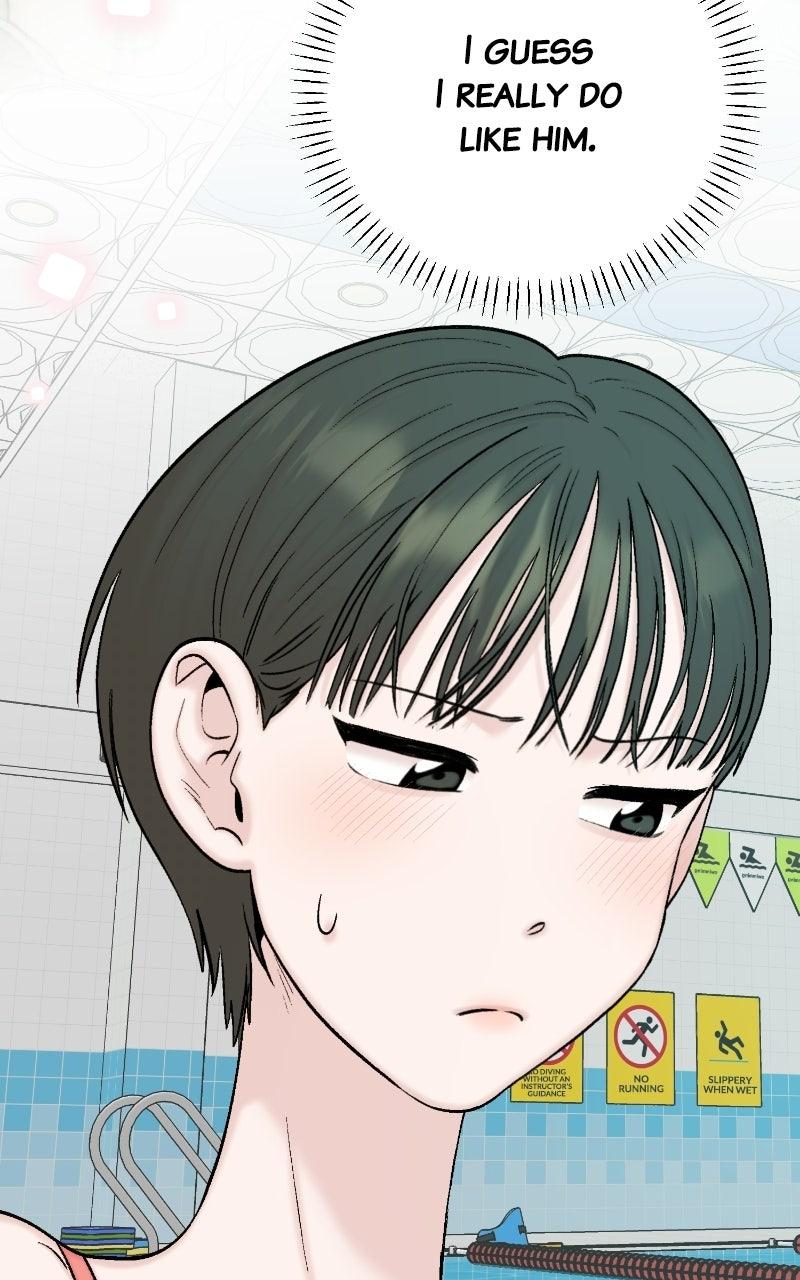 My Dud to Stud Boyfriend Chap 153 - Next Chap 154