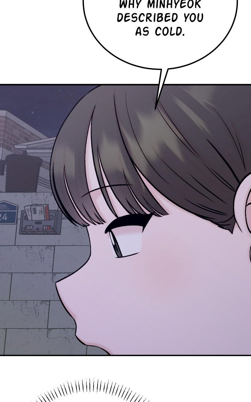 My Dud to Stud Boyfriend Chap 153 - Next Chap 154