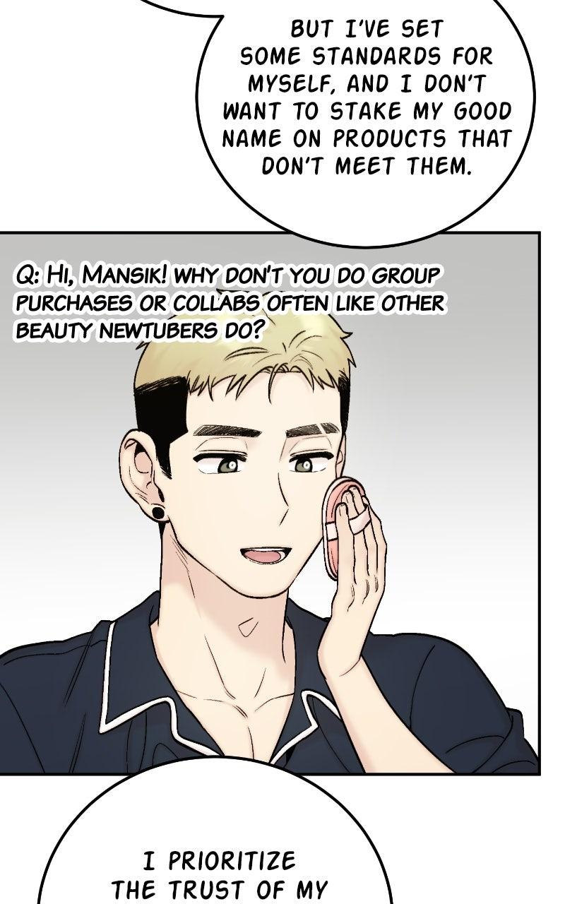 My Dud to Stud Boyfriend Chap 153 - Next Chap 154