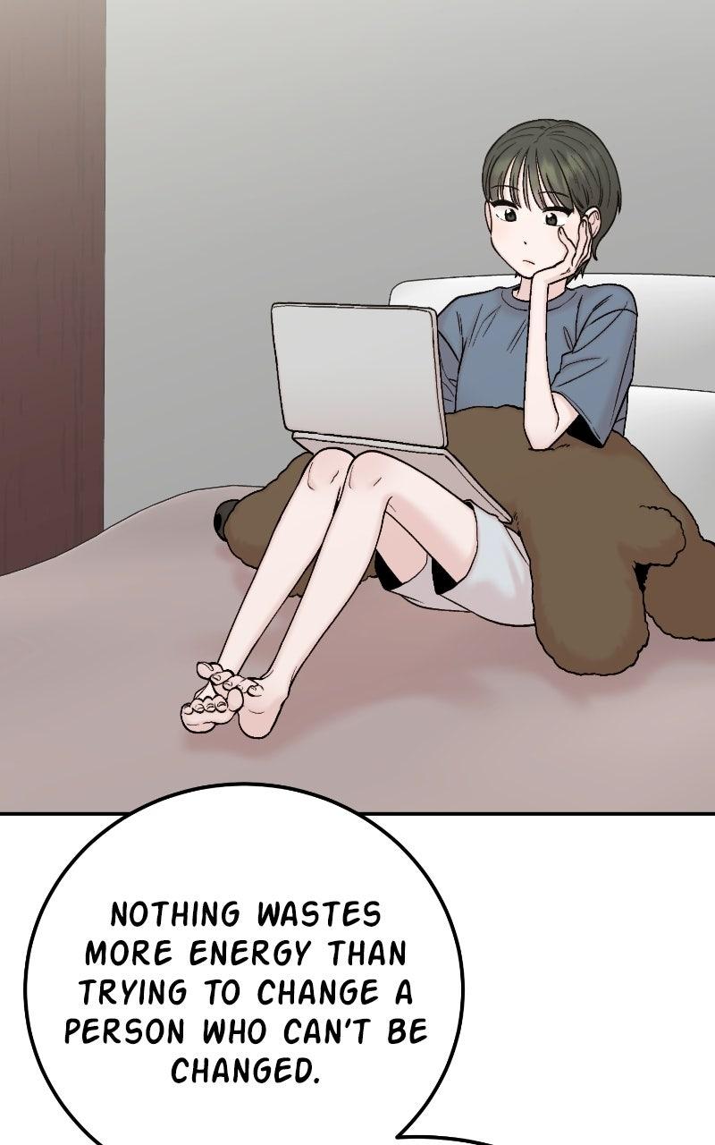 My Dud to Stud Boyfriend Chap 153 - Next Chap 154