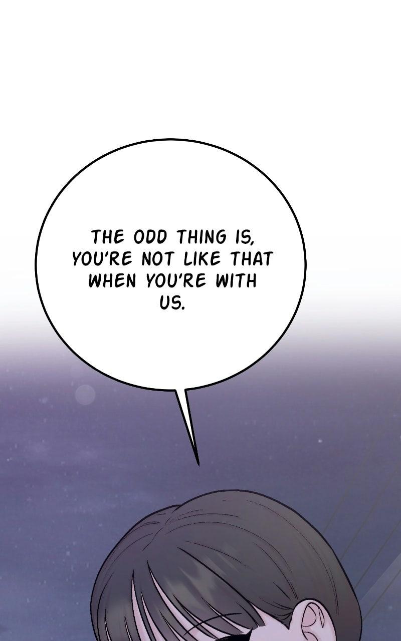 My Dud to Stud Boyfriend Chap 153 - Next Chap 154