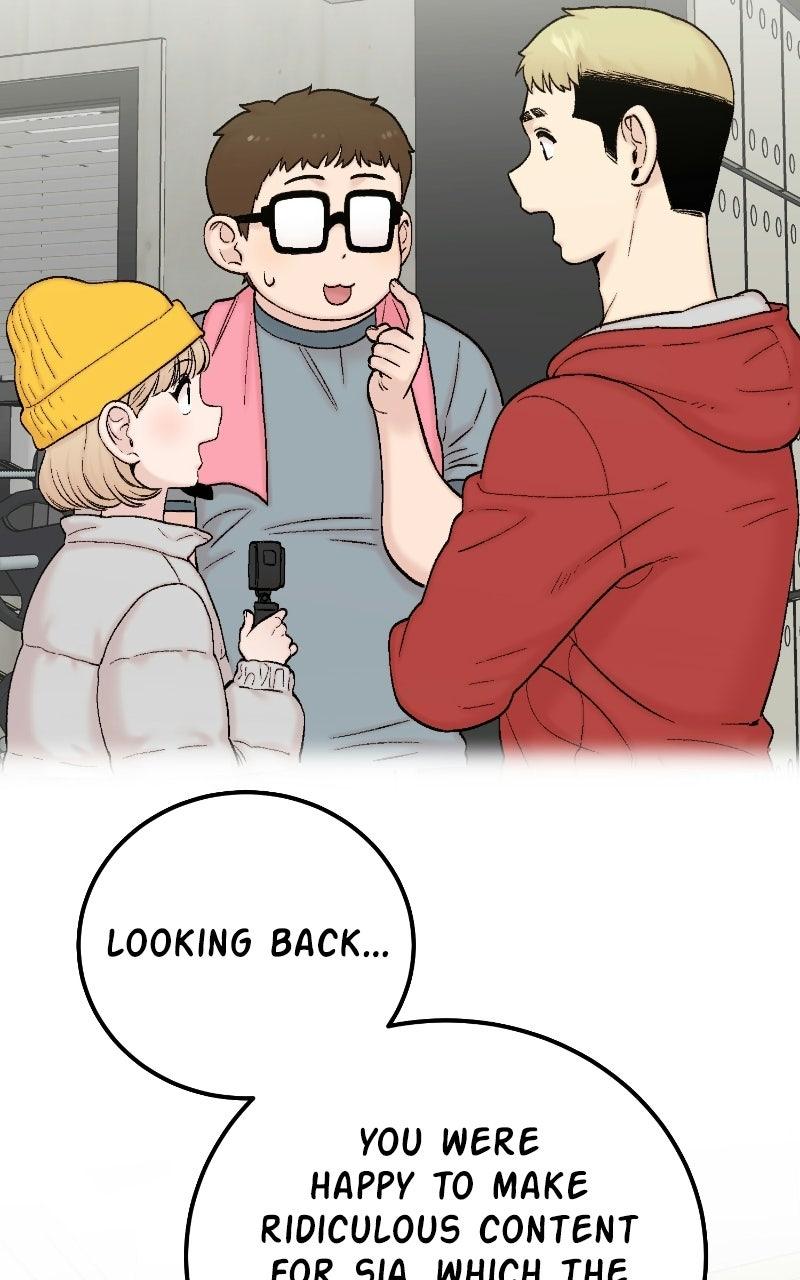 My Dud to Stud Boyfriend Chap 153 - Next Chap 154