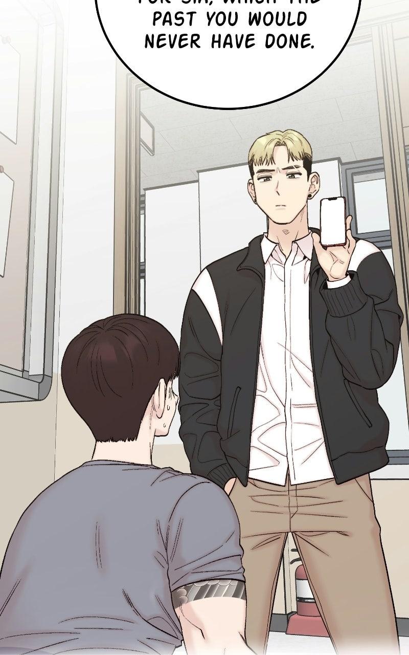 My Dud to Stud Boyfriend Chap 153 - Next Chap 154