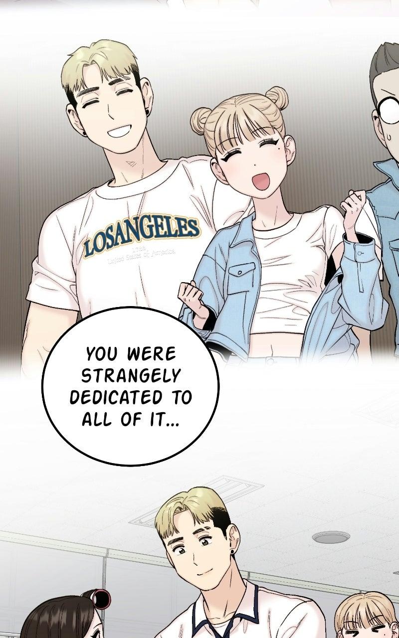 My Dud to Stud Boyfriend Chap 153 - Next Chap 154