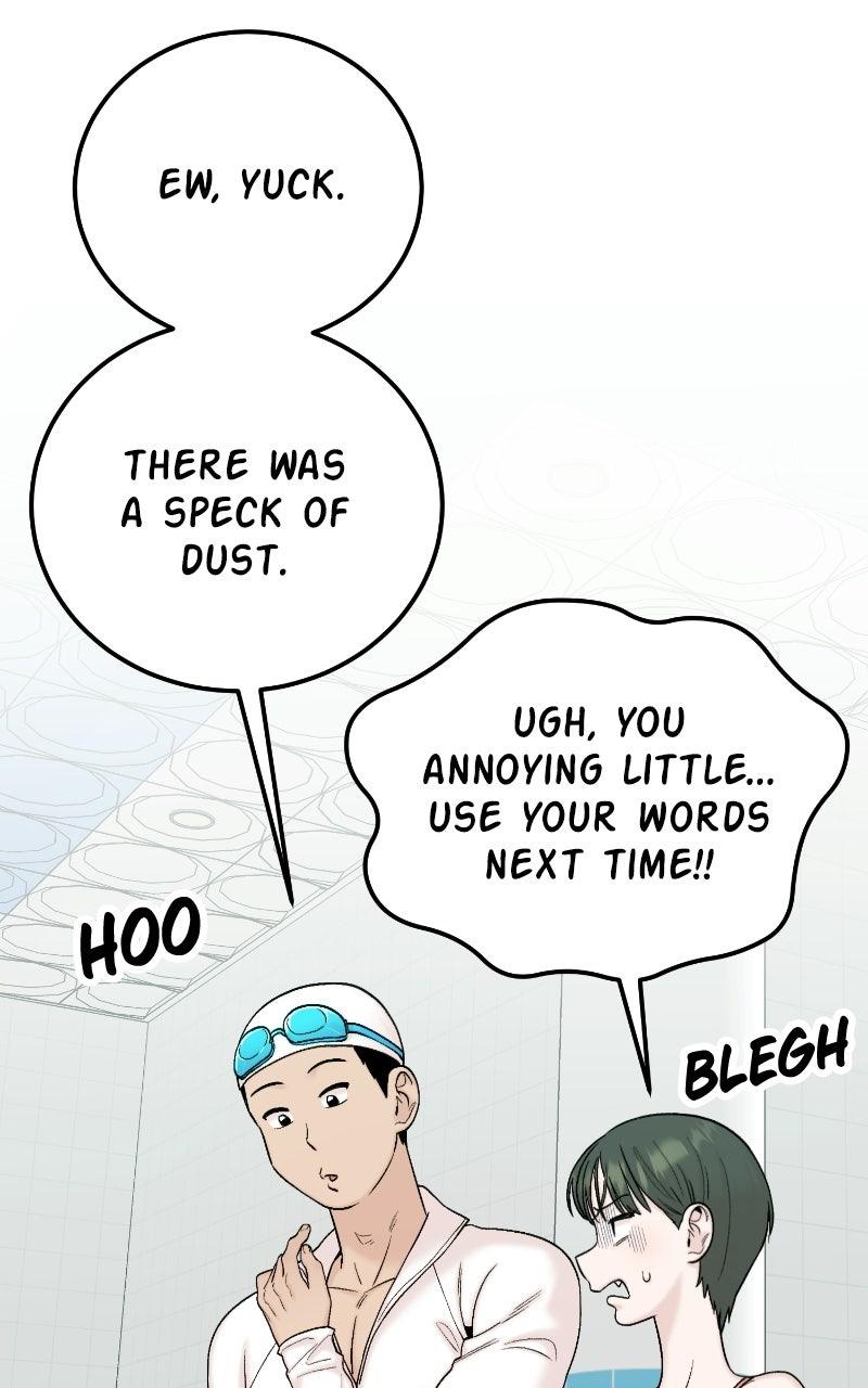 My Dud to Stud Boyfriend Chap 153 - Next Chap 154