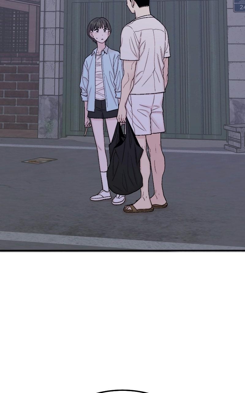 My Dud to Stud Boyfriend Chap 153 - Next Chap 154