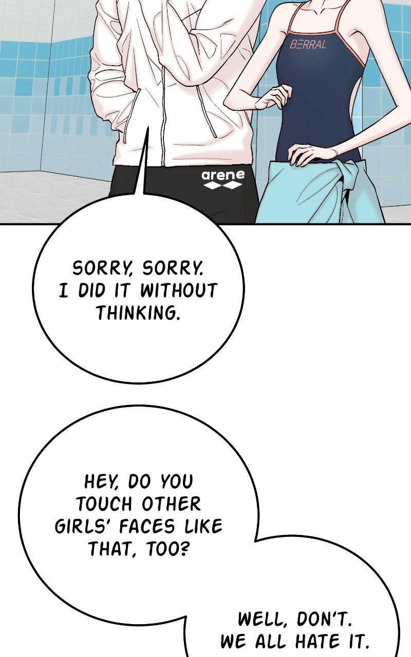 My Dud to Stud Boyfriend Chap 153 - Next Chap 154