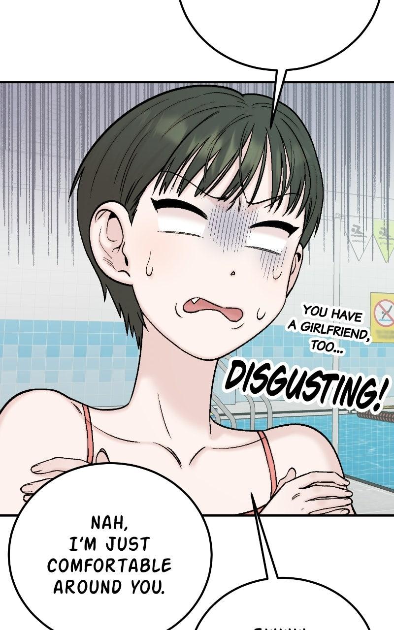 My Dud to Stud Boyfriend Chap 153 - Next Chap 154