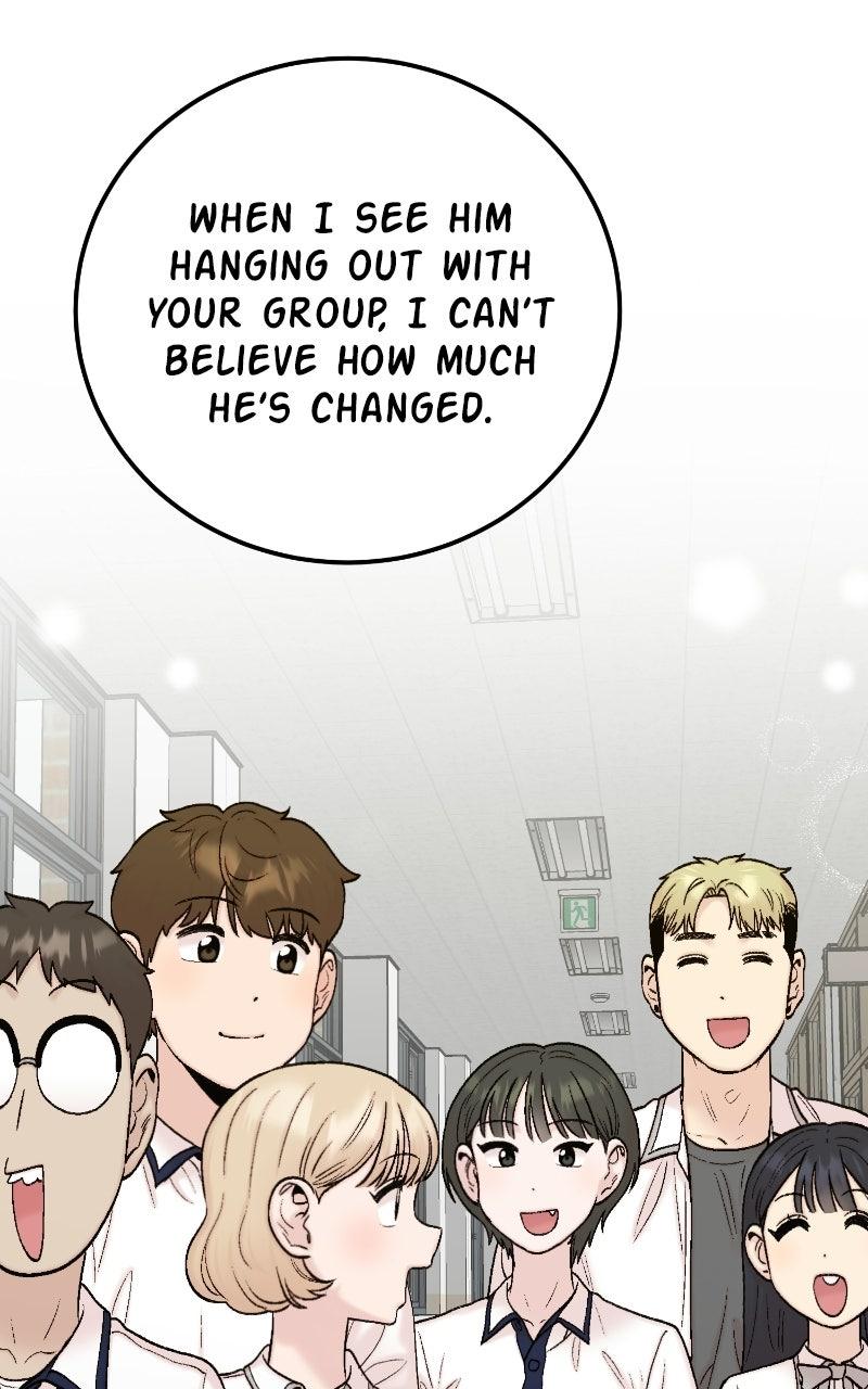 My Dud to Stud Boyfriend Chap 153 - Next Chap 154