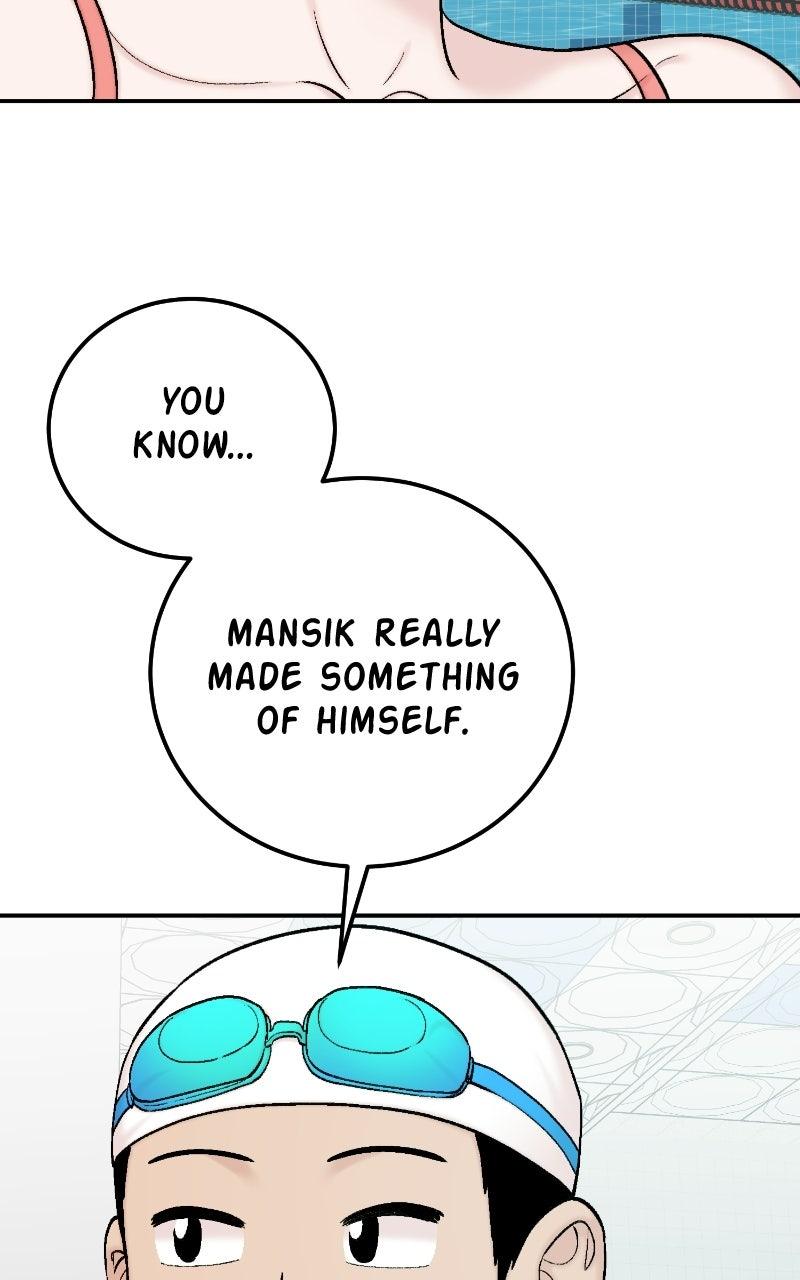 My Dud to Stud Boyfriend Chap 153 - Next Chap 154