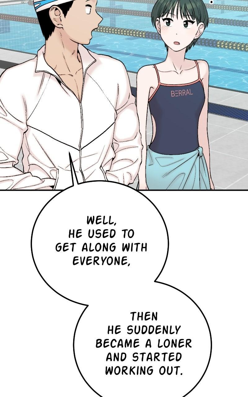 My Dud to Stud Boyfriend Chap 153 - Next Chap 154