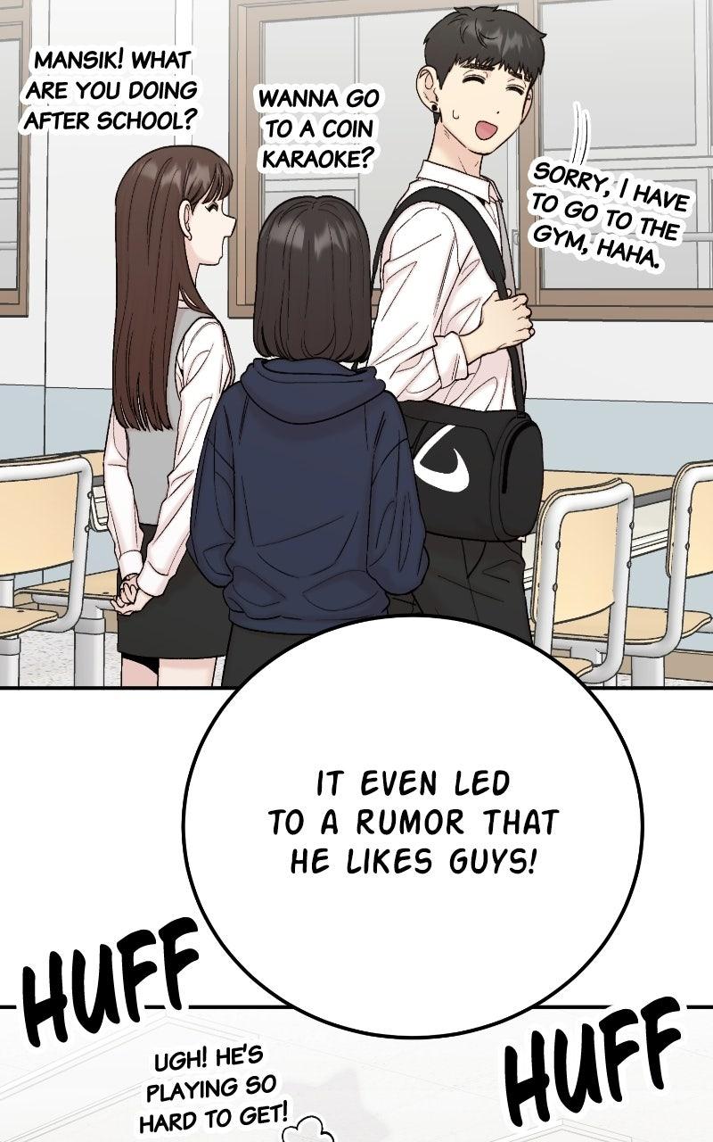 My Dud to Stud Boyfriend Chap 153 - Next Chap 154