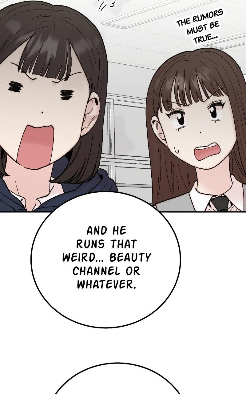 My Dud to Stud Boyfriend Chap 153 - Next Chap 154