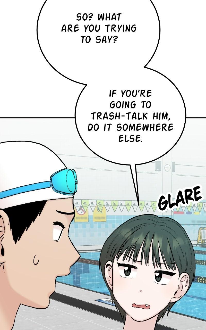 My Dud to Stud Boyfriend Chap 153 - Next Chap 154