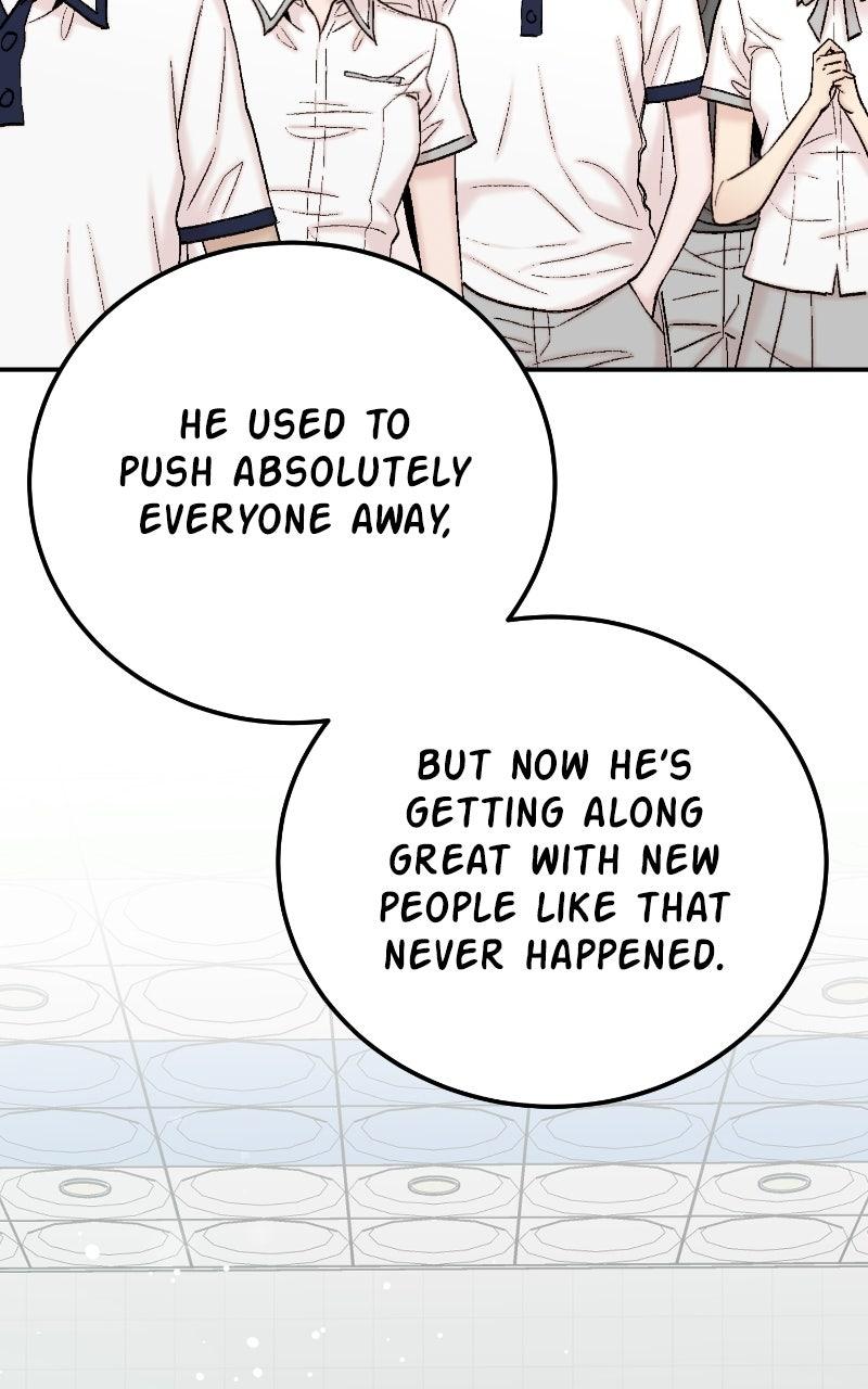 My Dud to Stud Boyfriend Chap 153 - Next Chap 154