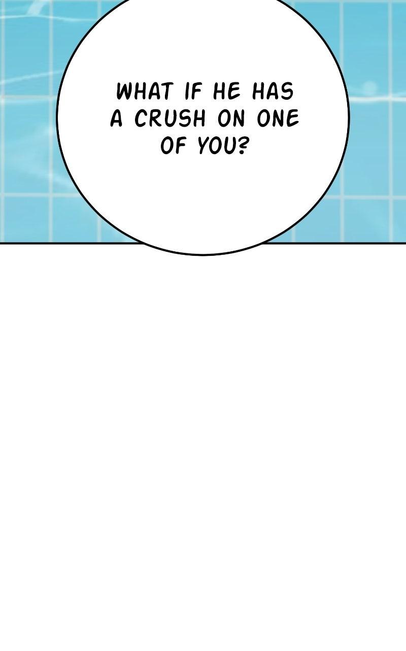 My Dud to Stud Boyfriend Chap 153 - Next Chap 154