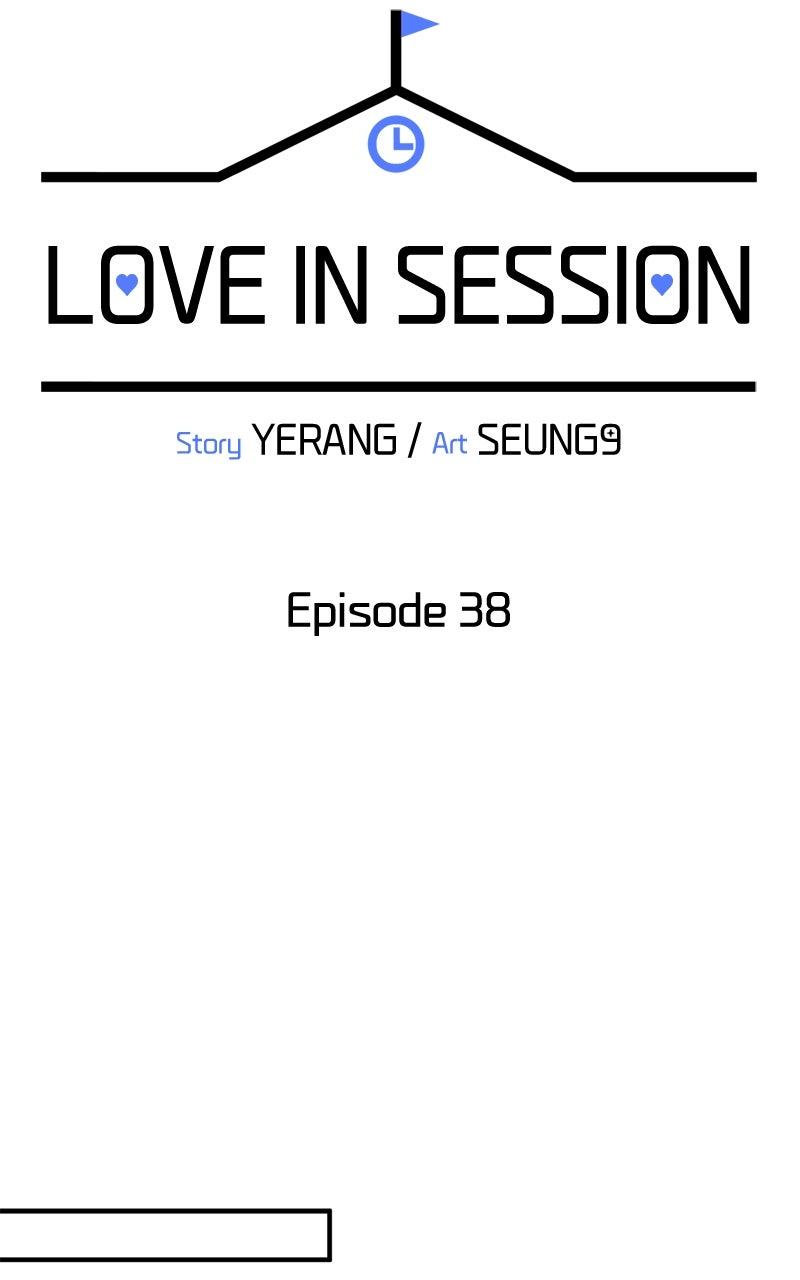 Love in Session Chap 38 - Next Chap 39