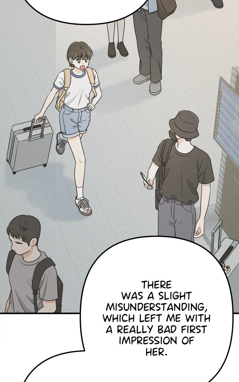 Love in Session Chap 38 - Next Chap 39