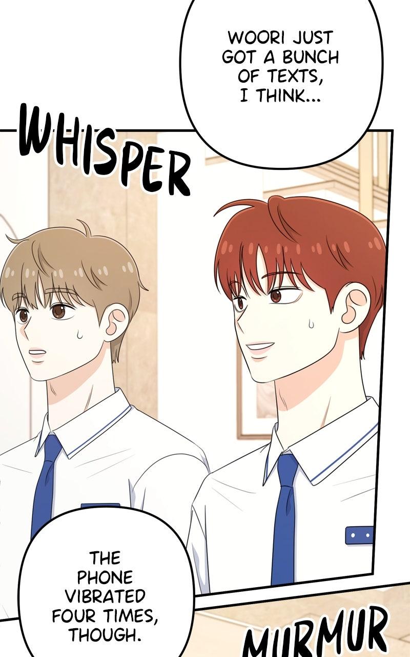 Love in Session Chap 38 - Next Chap 39