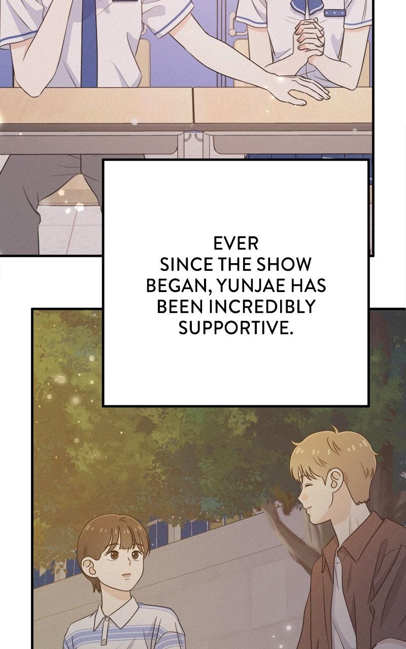 Love in Session Chap 38 - Next Chap 39