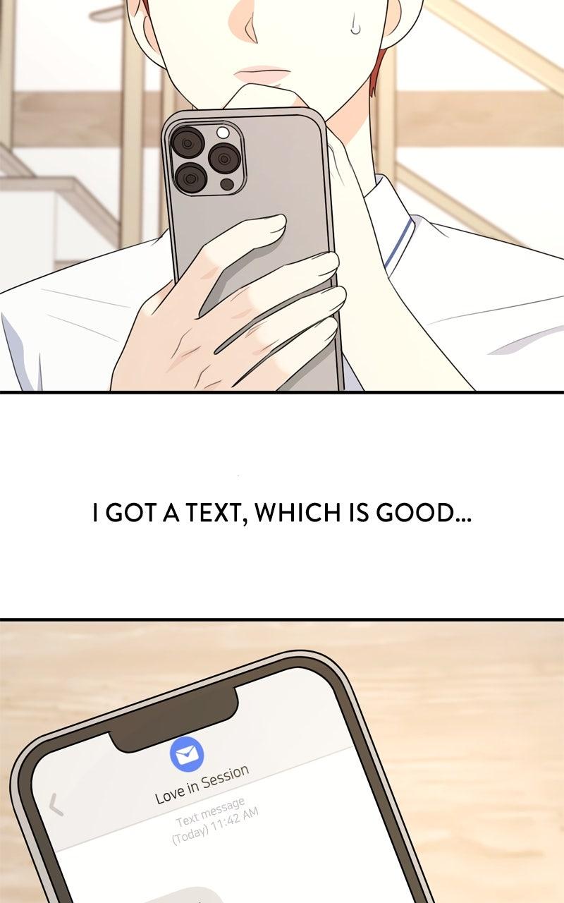 Love in Session Chap 38 - Next Chap 39