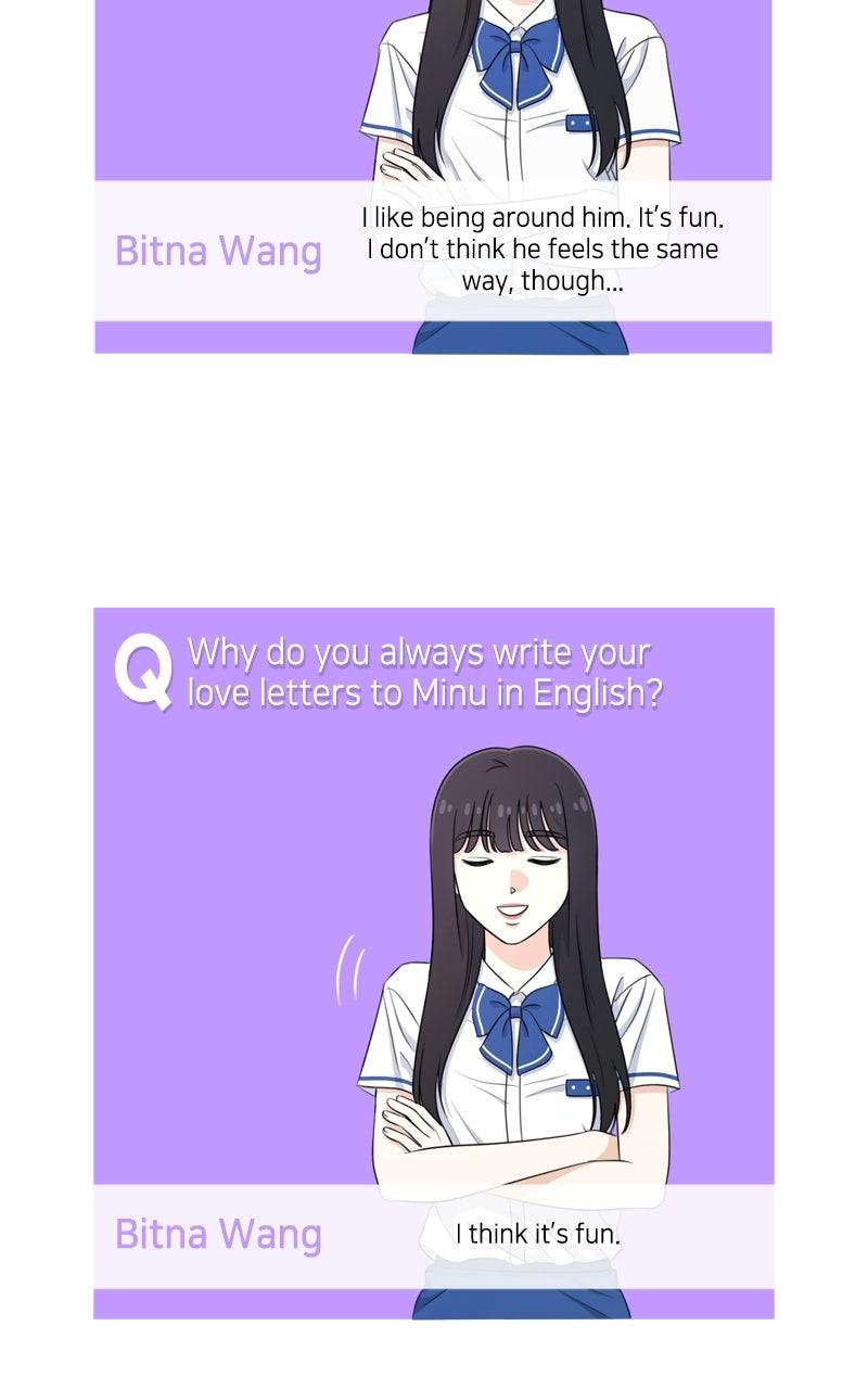 Love in Session Chap 38 - Next Chap 39