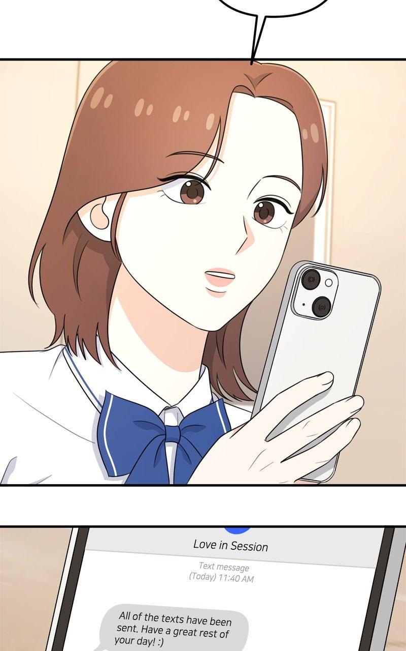 Love in Session Chap 38 - Next Chap 39