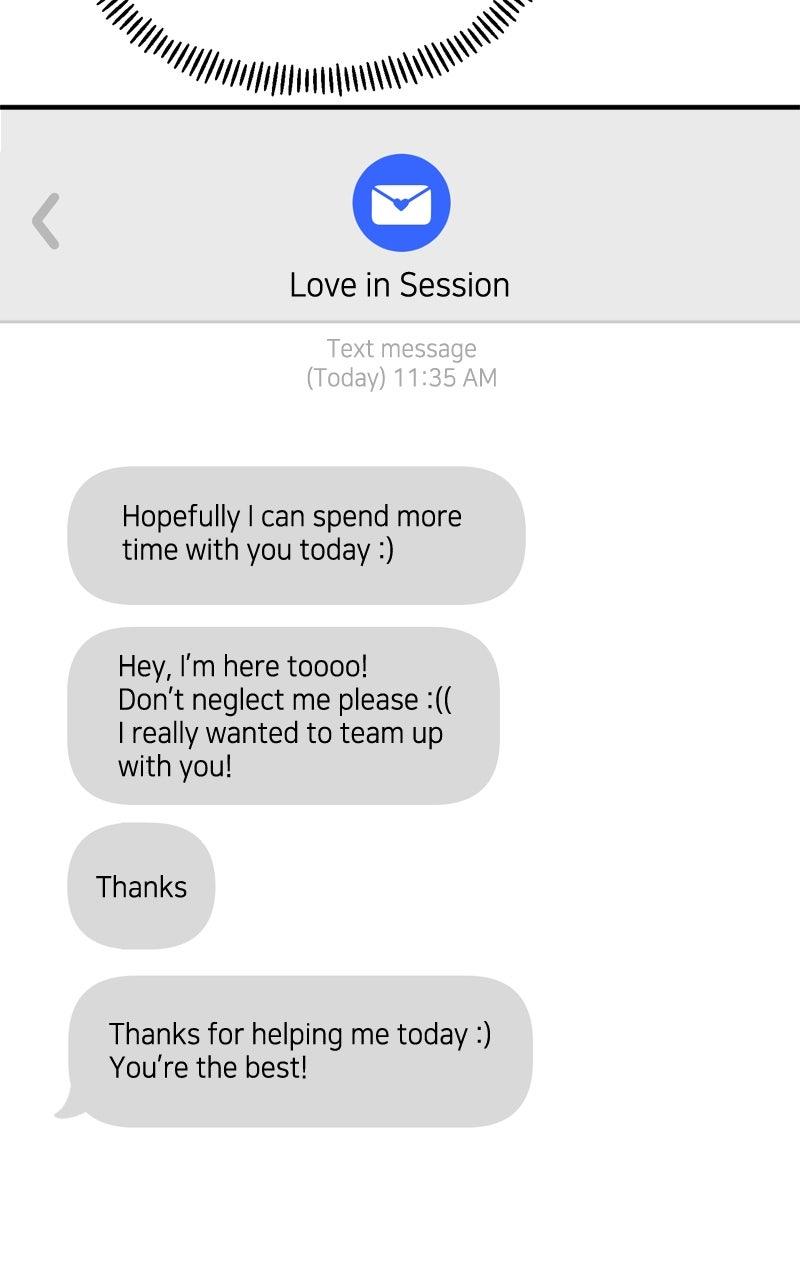 Love in Session Chap 38 - Next Chap 39