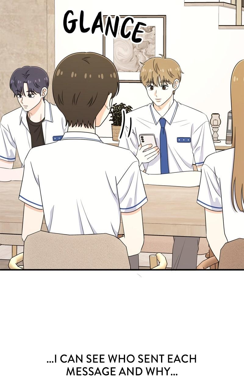 Love in Session Chap 38 - Next Chap 39