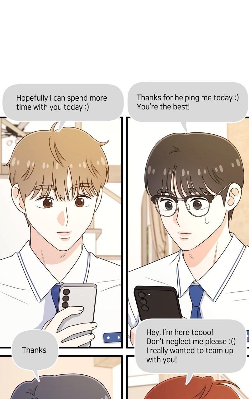 Love in Session Chap 38 - Next Chap 39