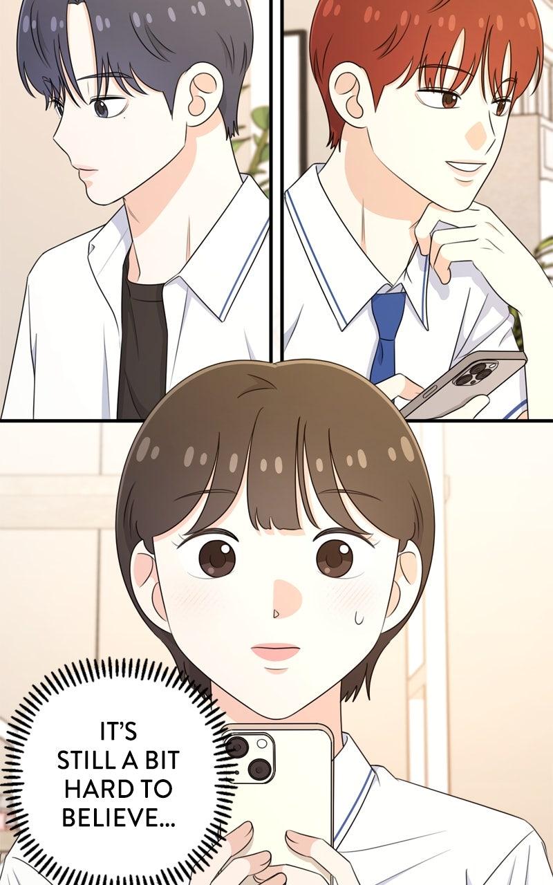 Love in Session Chap 38 - Next Chap 39