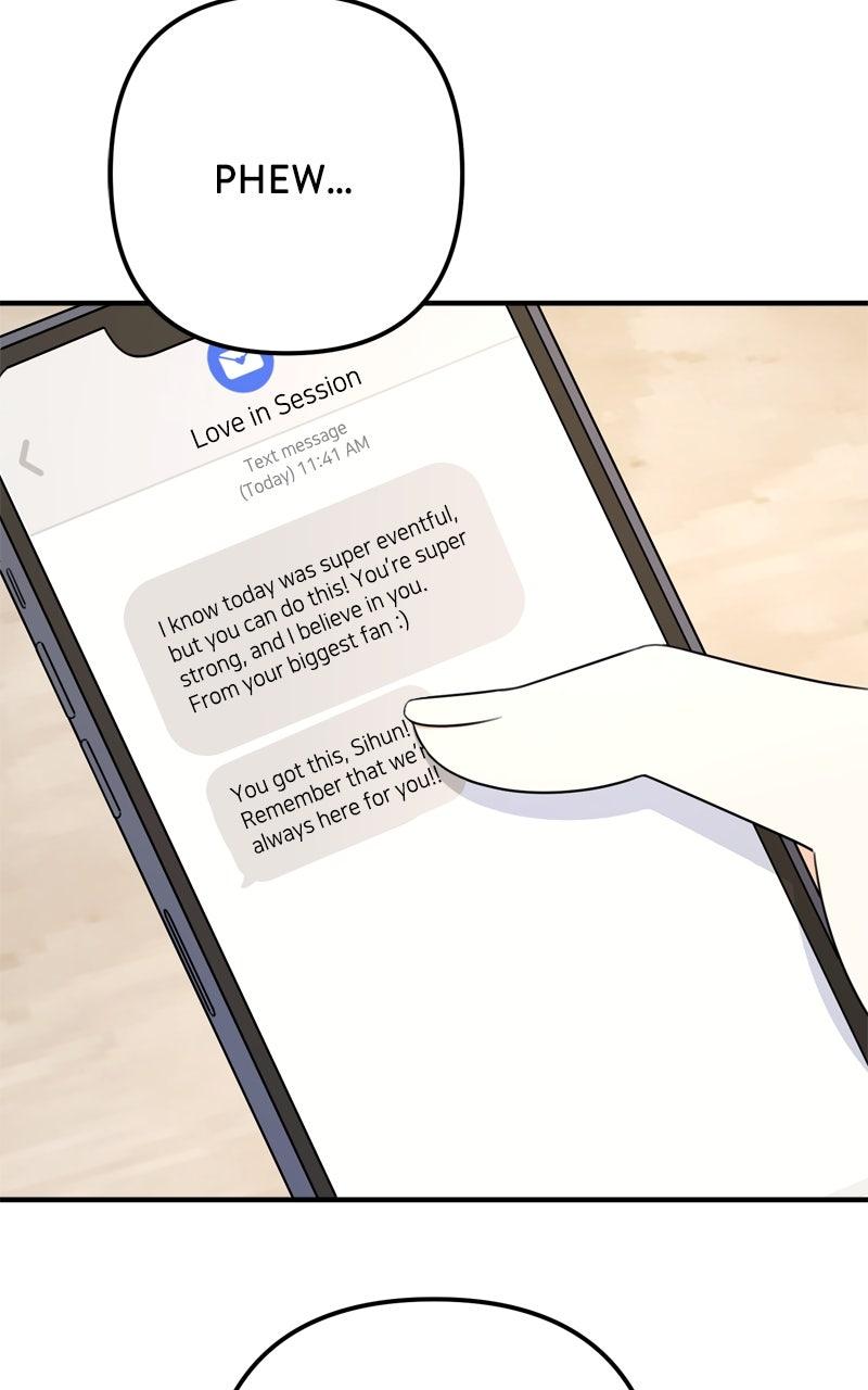 Love in Session Chap 38 - Next Chap 39