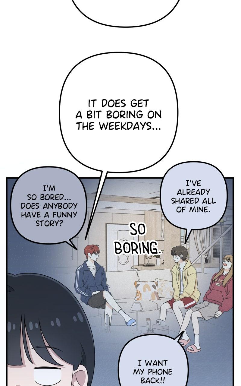 Love in Session Chap 39 - Next Chap 40