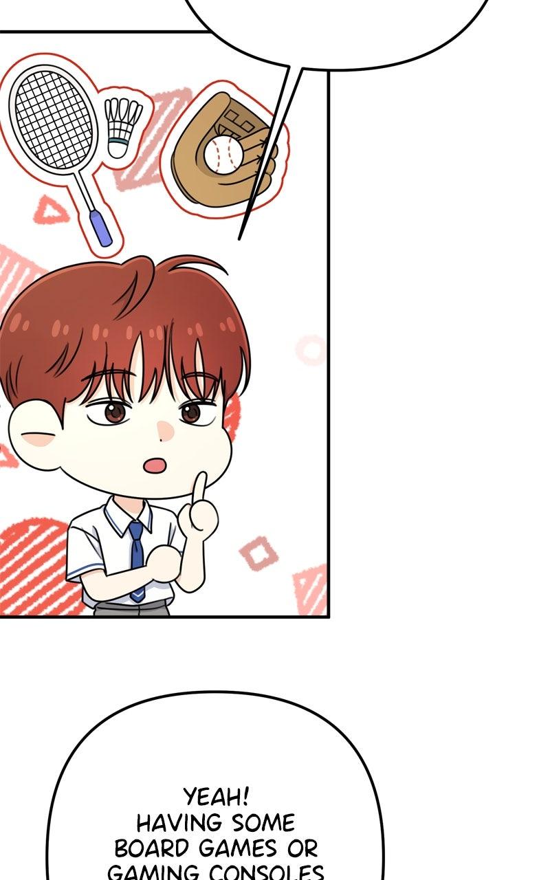 Love in Session Chap 39 - Next Chap 40