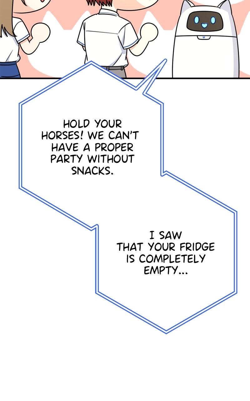 Love in Session Chap 39 - Next Chap 40